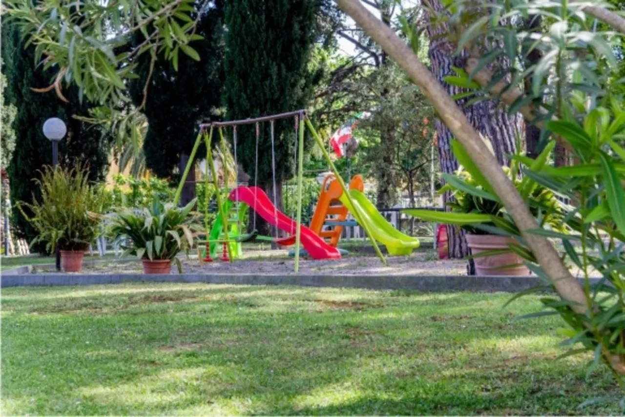Villa Paola Bilo4 Loano Italy