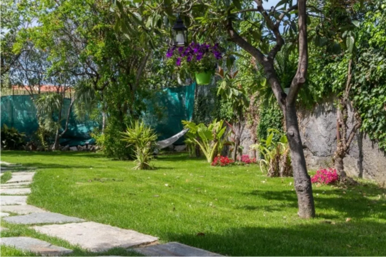 Apartment Villa Paola Bilo4 Loano Italy