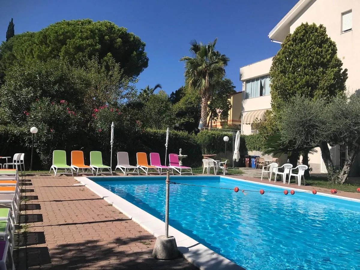 Villa Paola Bilo4 Loano Italy