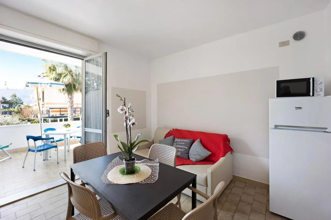 Apartment Villa Paola Bilo4 Loano