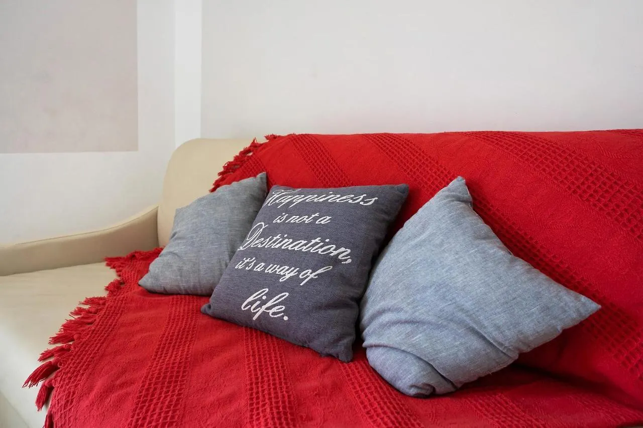 Apartment Villa Paola Bilo4 Loano