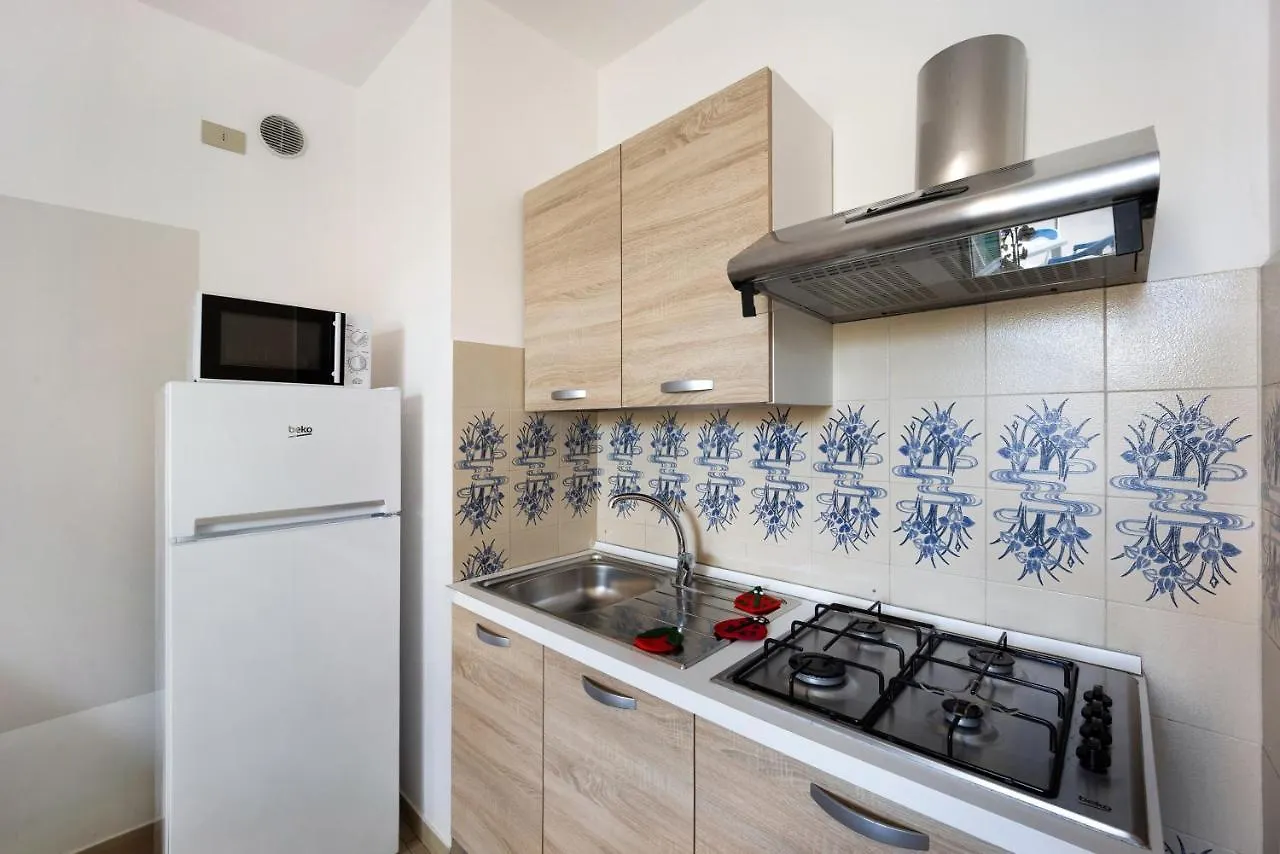 Apartment Villa Paola Bilo4 Loano