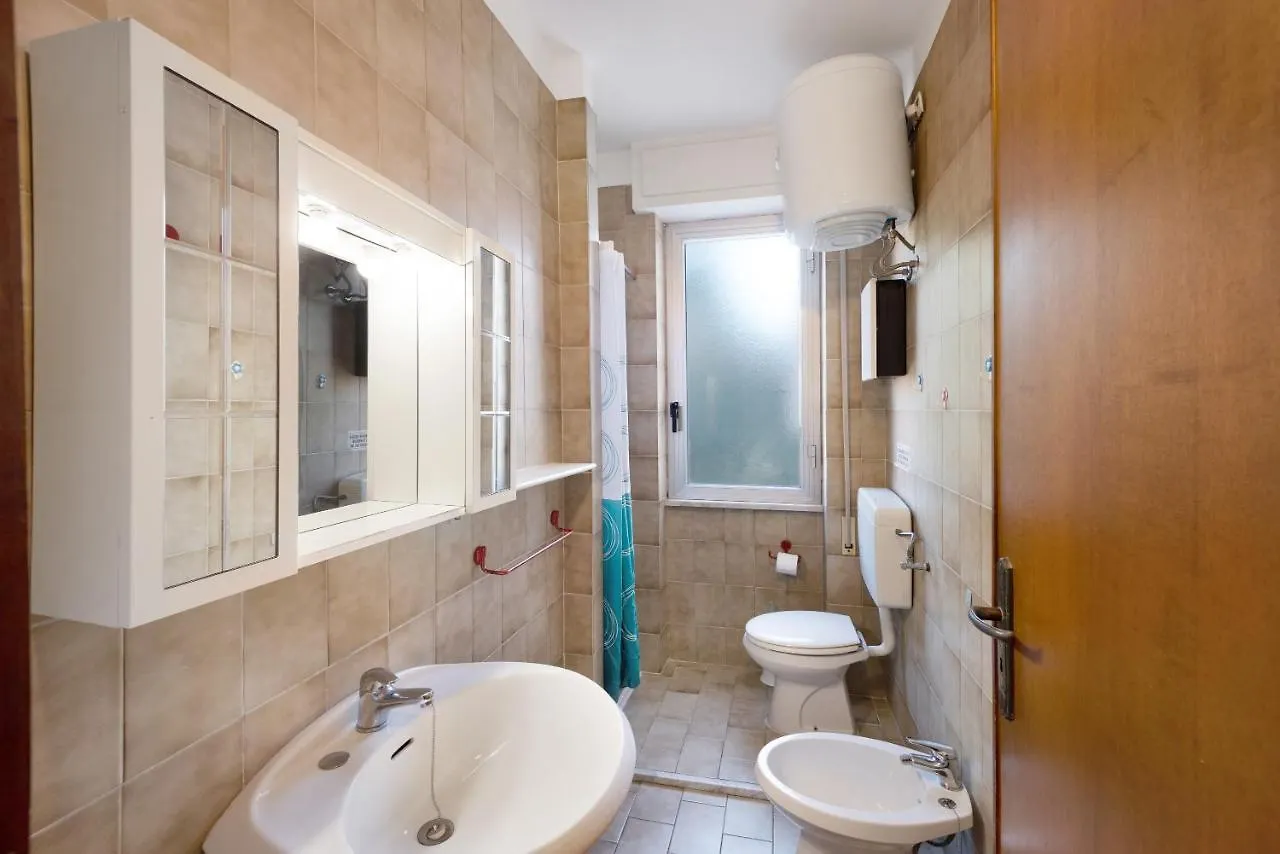 Villa Paola Bilo4 Loano Italy
